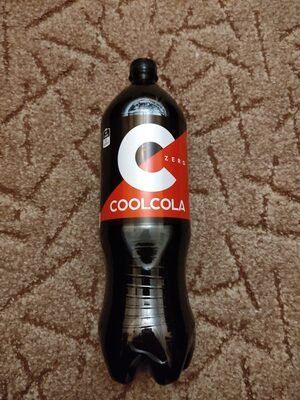 Cool cola zero