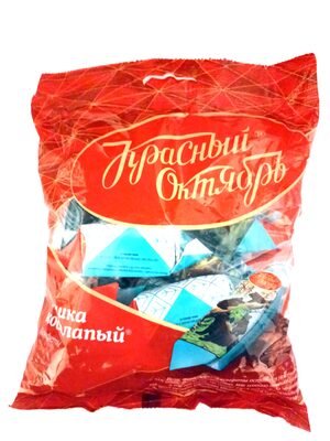 Конфеты Мишка косолапый