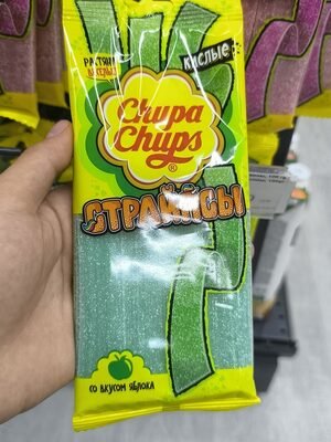 Страйпсы