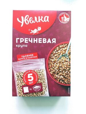 Гречневая крупа