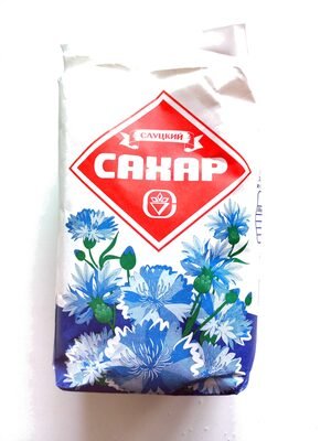 Сахар