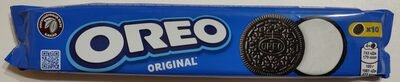 Печенье Oreo Original